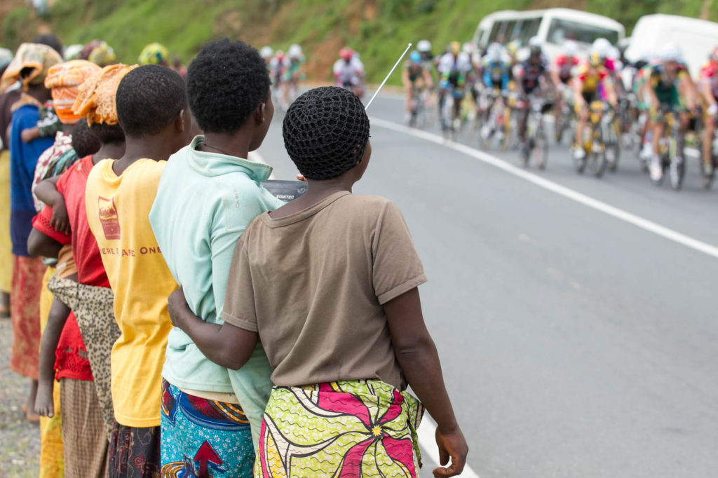 Tour of Rwanda 2013