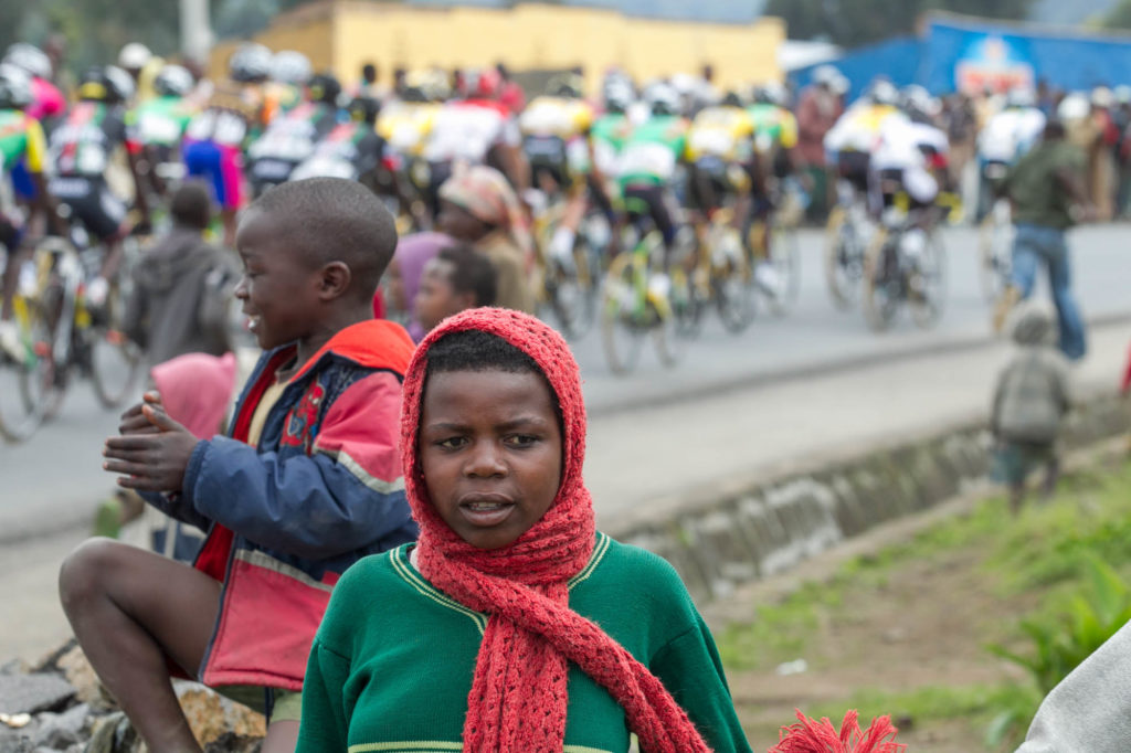 Tour of Rwanda 2013
