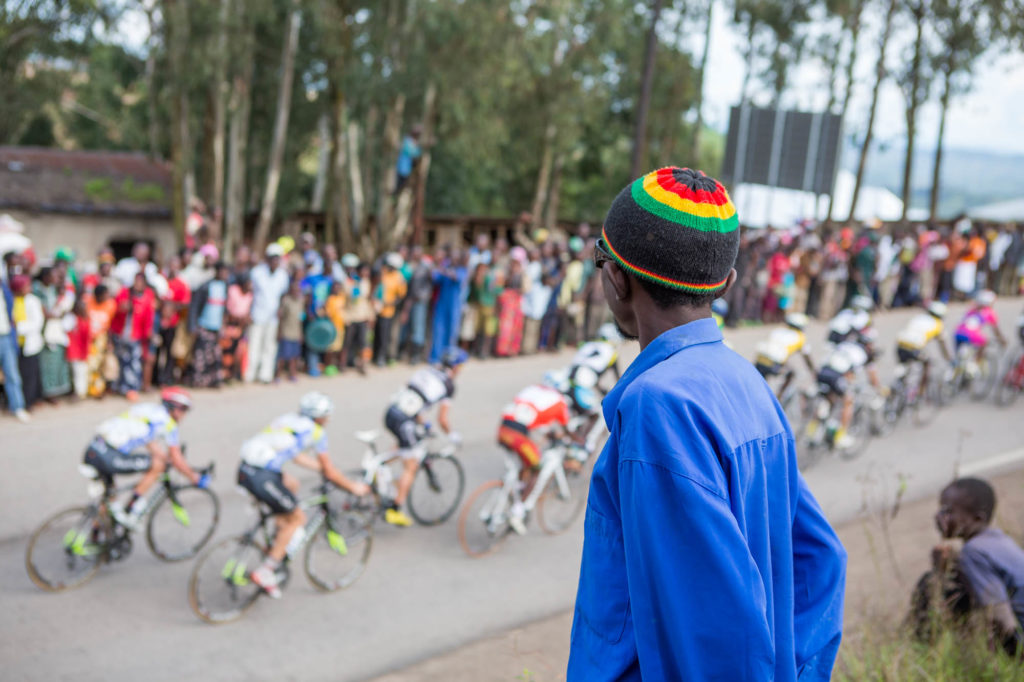 Tour of Rwanda 2012