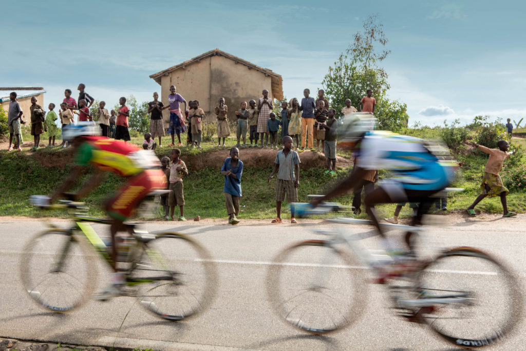 Tour of Rwanda 2012