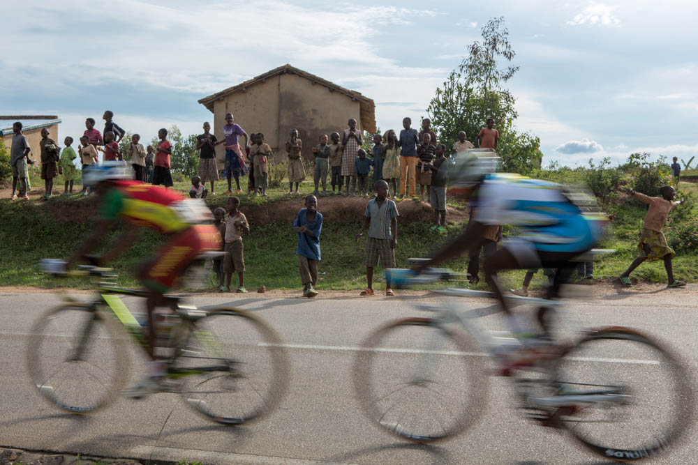 Tour of Rwanda 2012