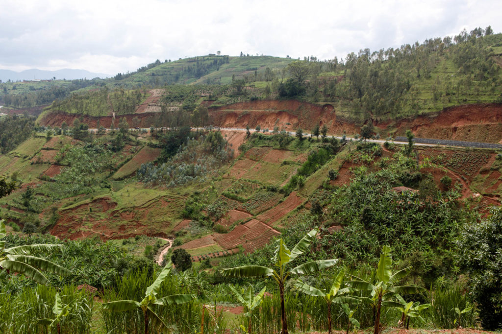 Tour of Rwanda 2012