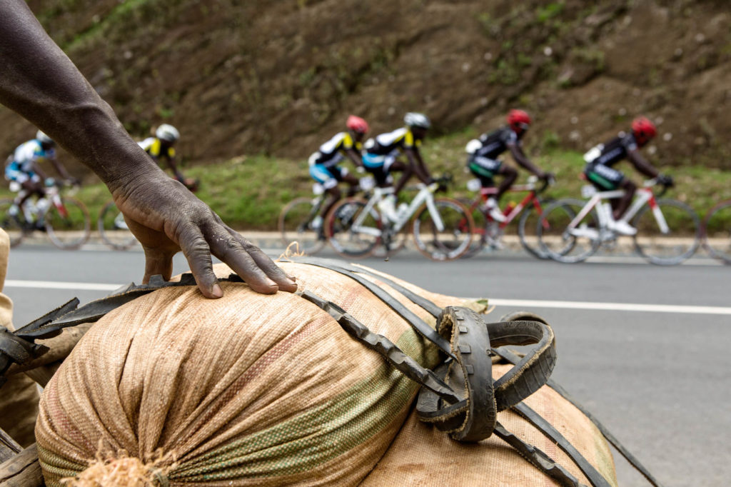 Tour of Rwanda 2012