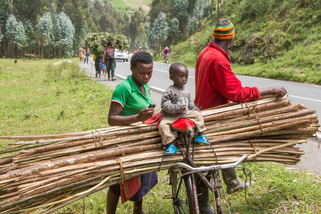 Tour of Rwanda 2012