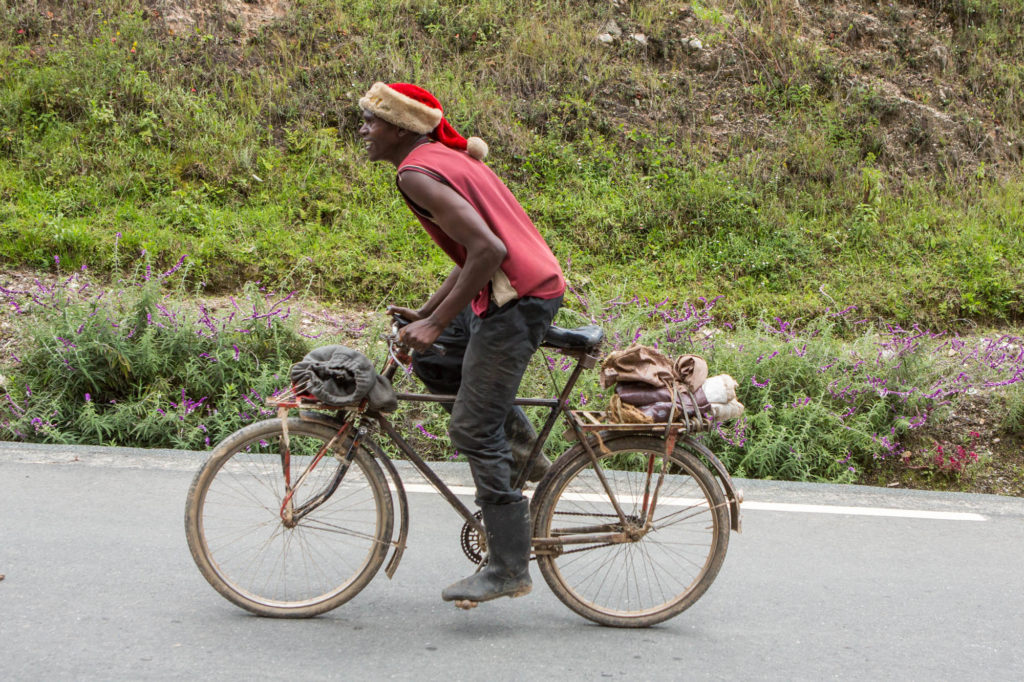 Tour of Rwanda 2012