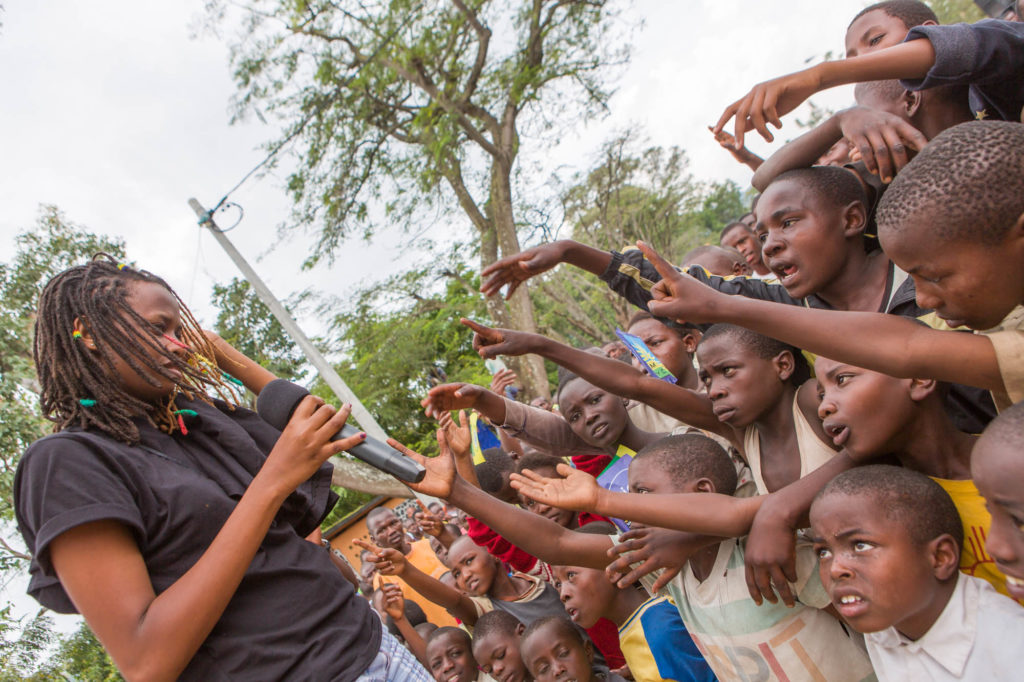 Tour of Rwanda 2012