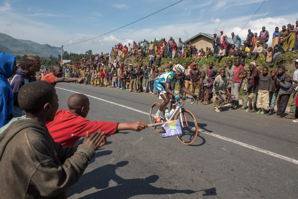 Tour of Rwanda 2012