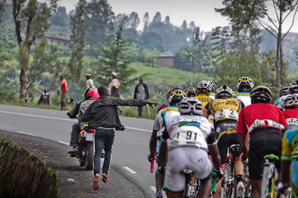 Tour of Rwanda 2011