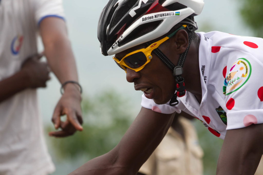 Tour of Rwanda 2011