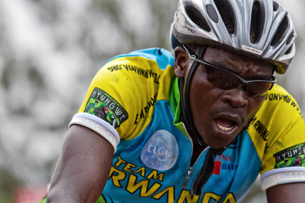 Tour of Rwanda 2011