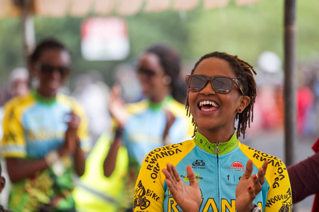 Tour of Rwanda 2011