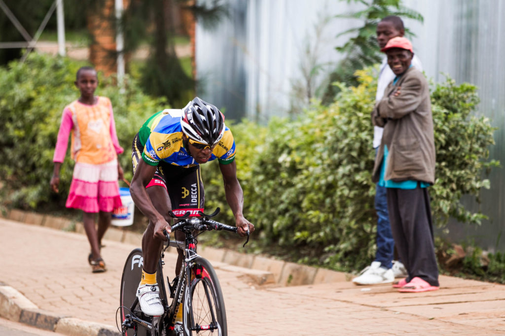 Tour of Rwanda 2011