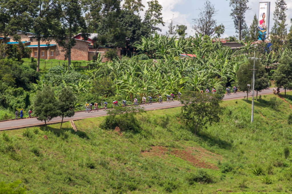 Tour of Rwanda 2011