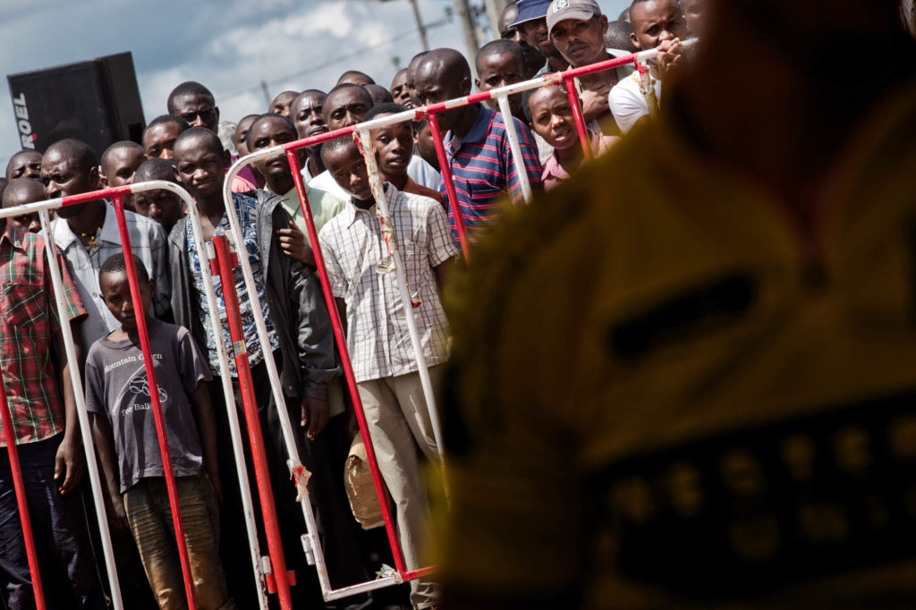 Tour of Rwanda 2011