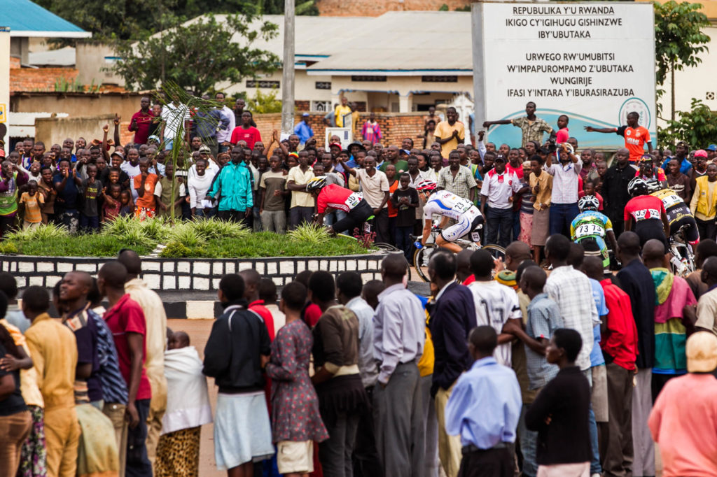 Tour of Rwanda 2011