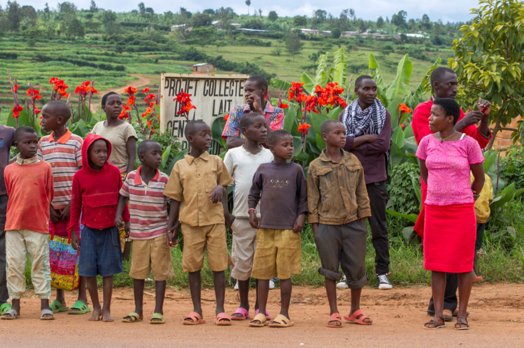 Tour of Rwanda 2011