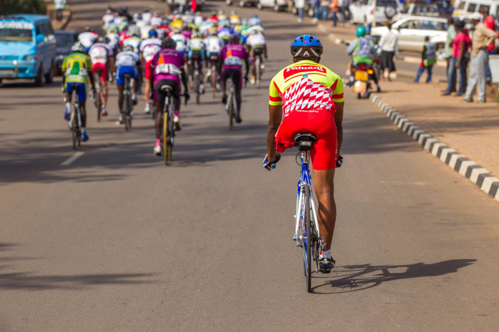 Tour of Rwanda 2011