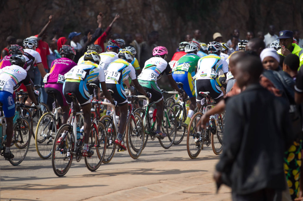 Tour of Rwanda 2011