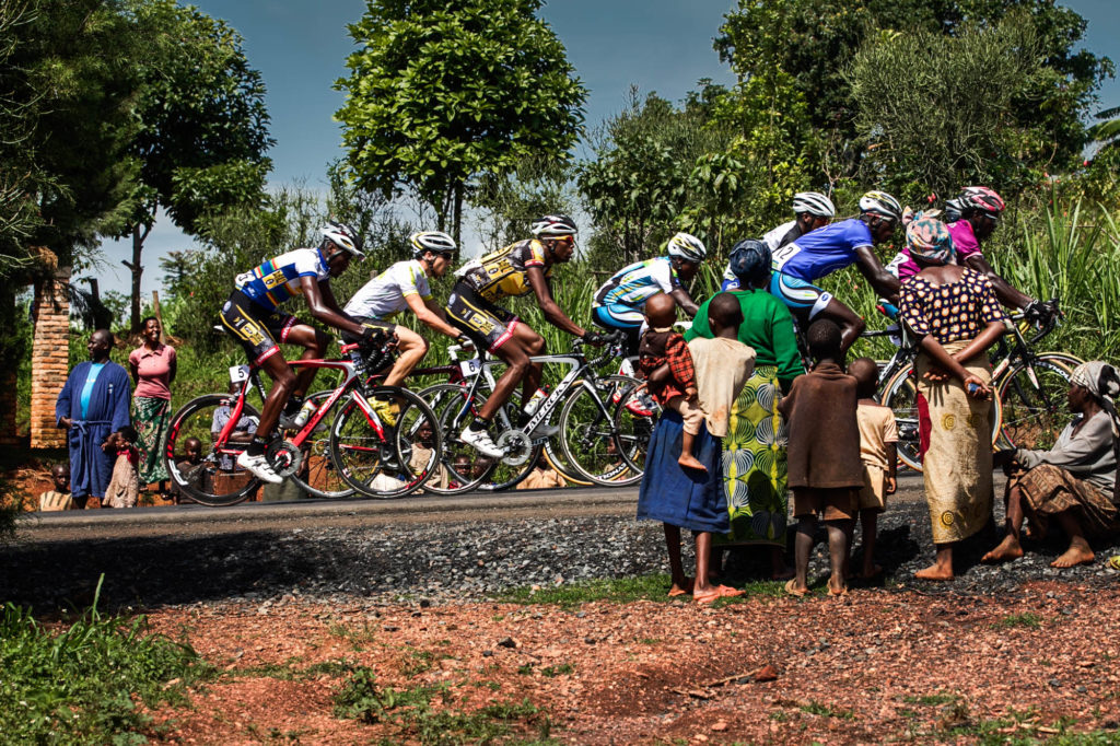 Tour of Rwanda 2011