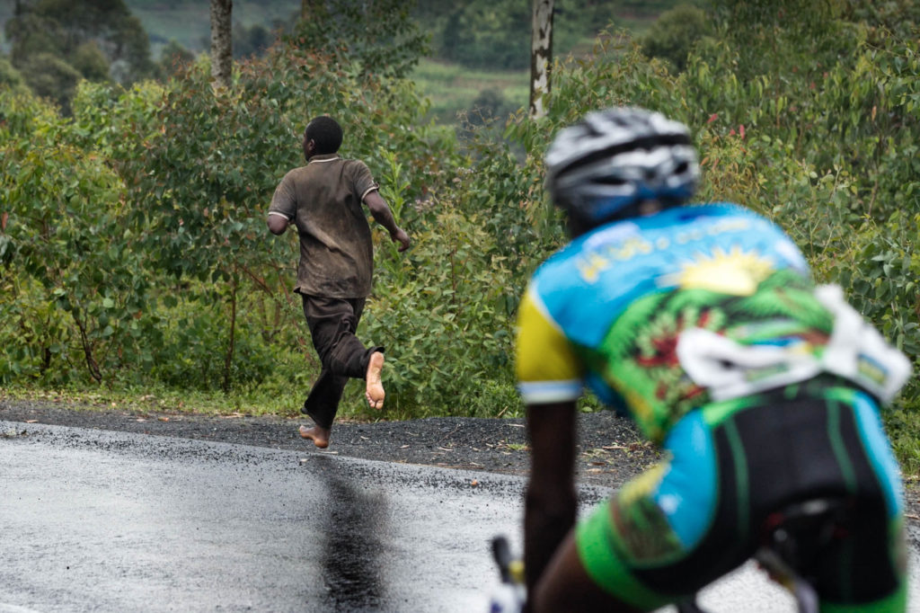 Tour of Rwanda 2011