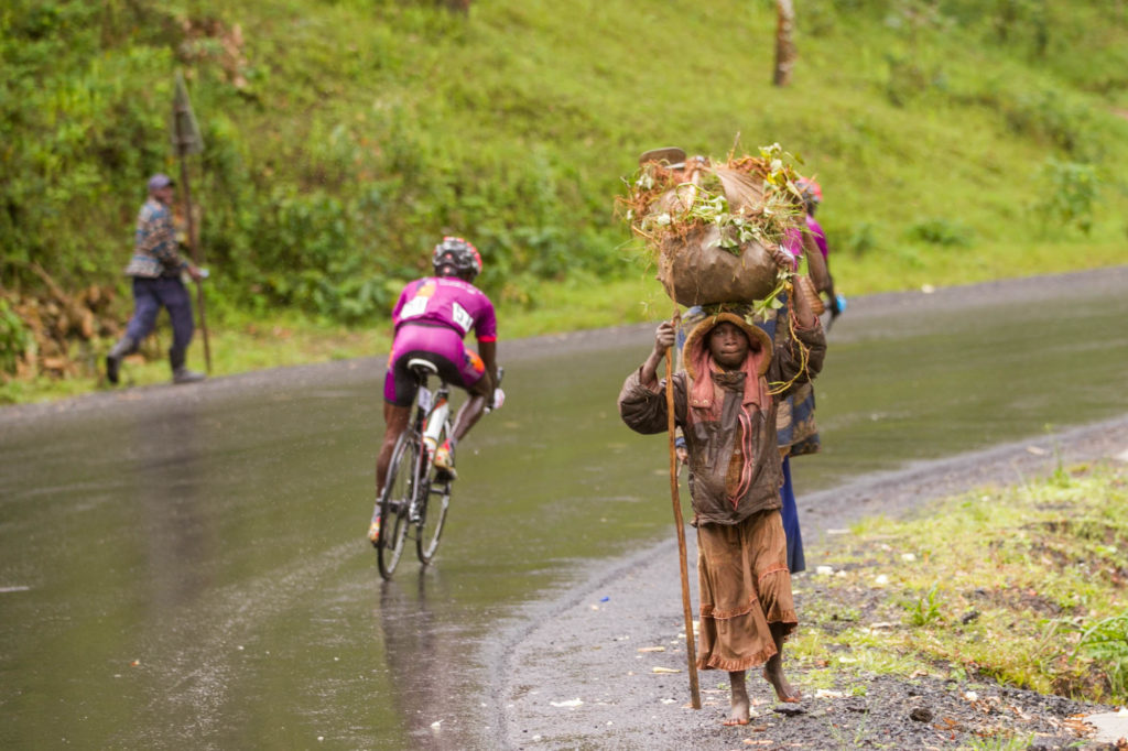 Tour of Rwanda 2011