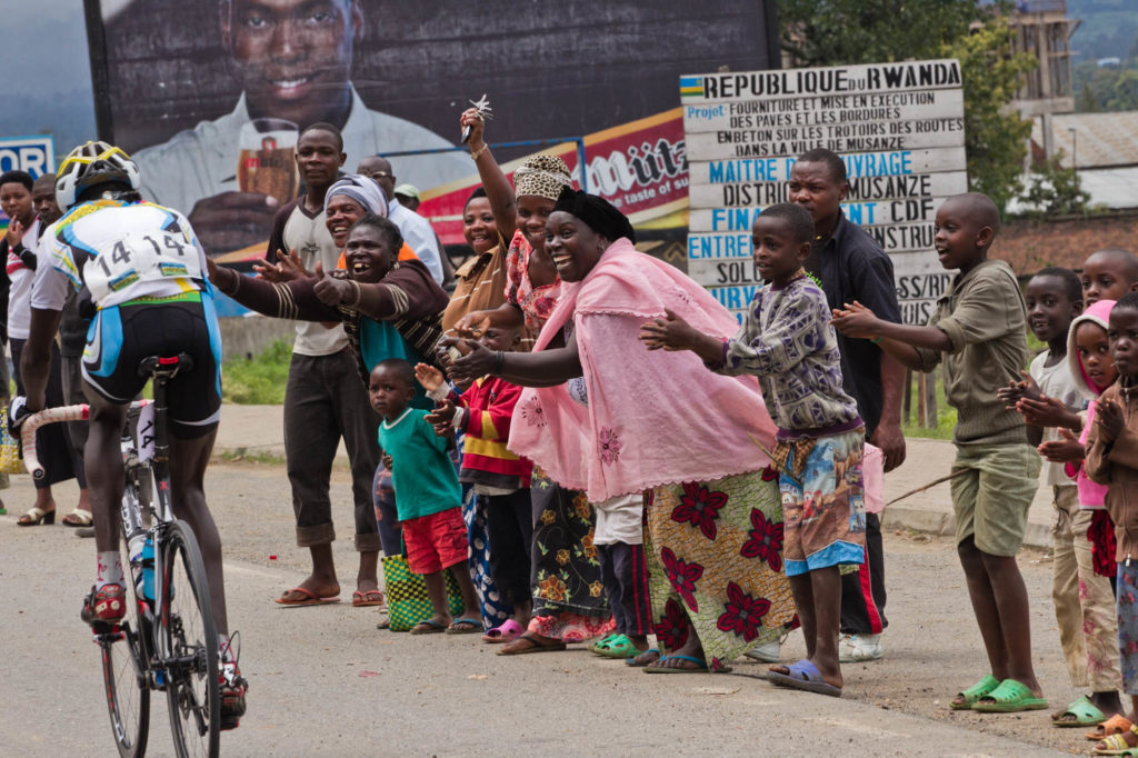 Tour of Rwanda 2011