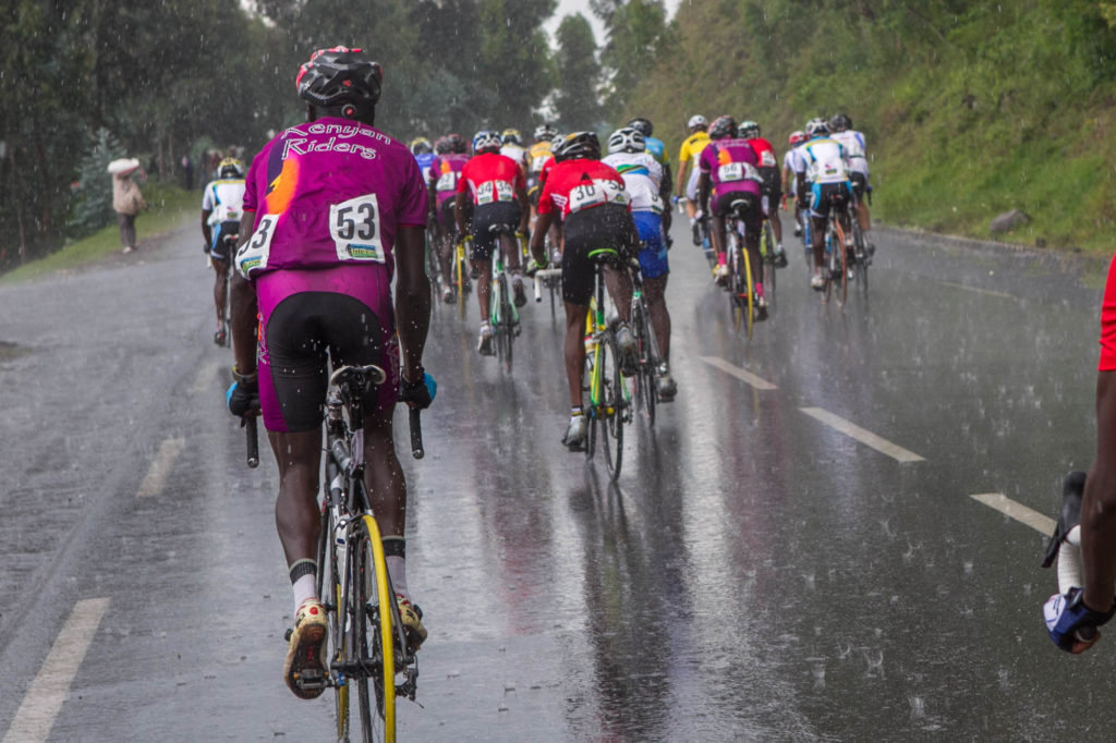 Tour of Rwanda 2011