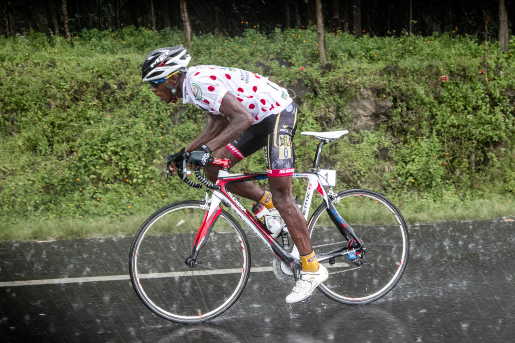 Tour of Rwanda 2011