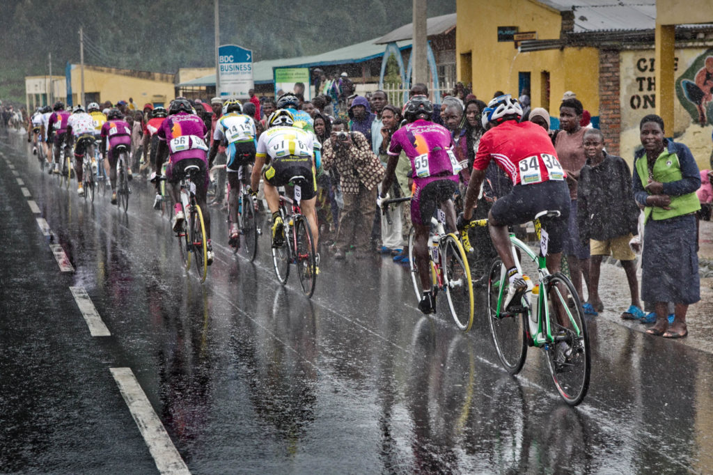 Tour of Rwanda 2011