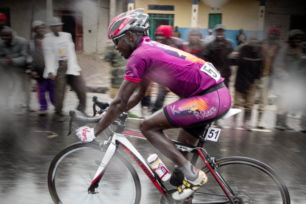 Tour of Rwanda 2011