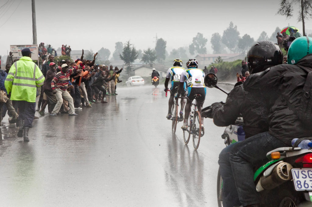 Tour of Rwanda 2011