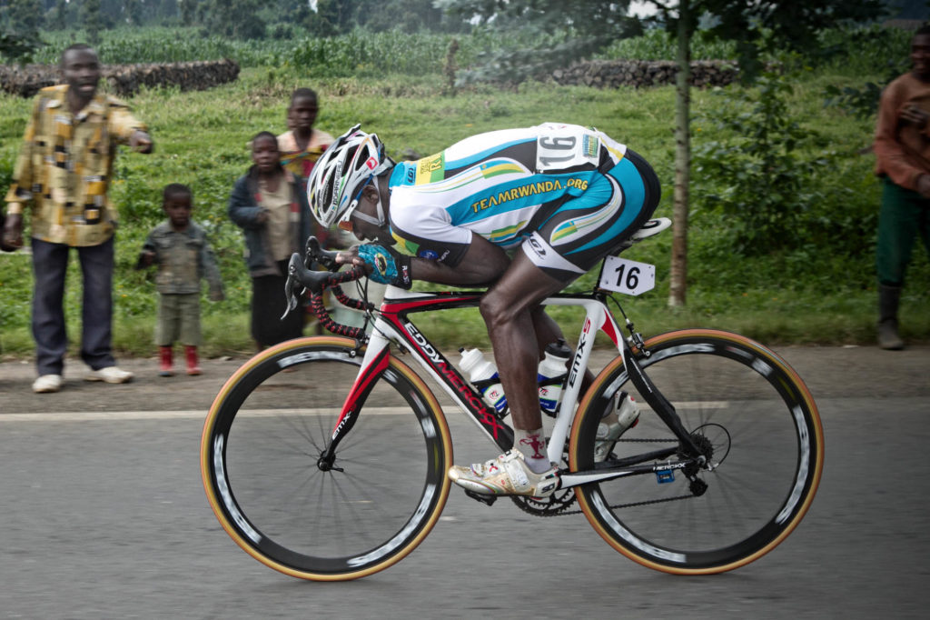 Tour of Rwanda 2011