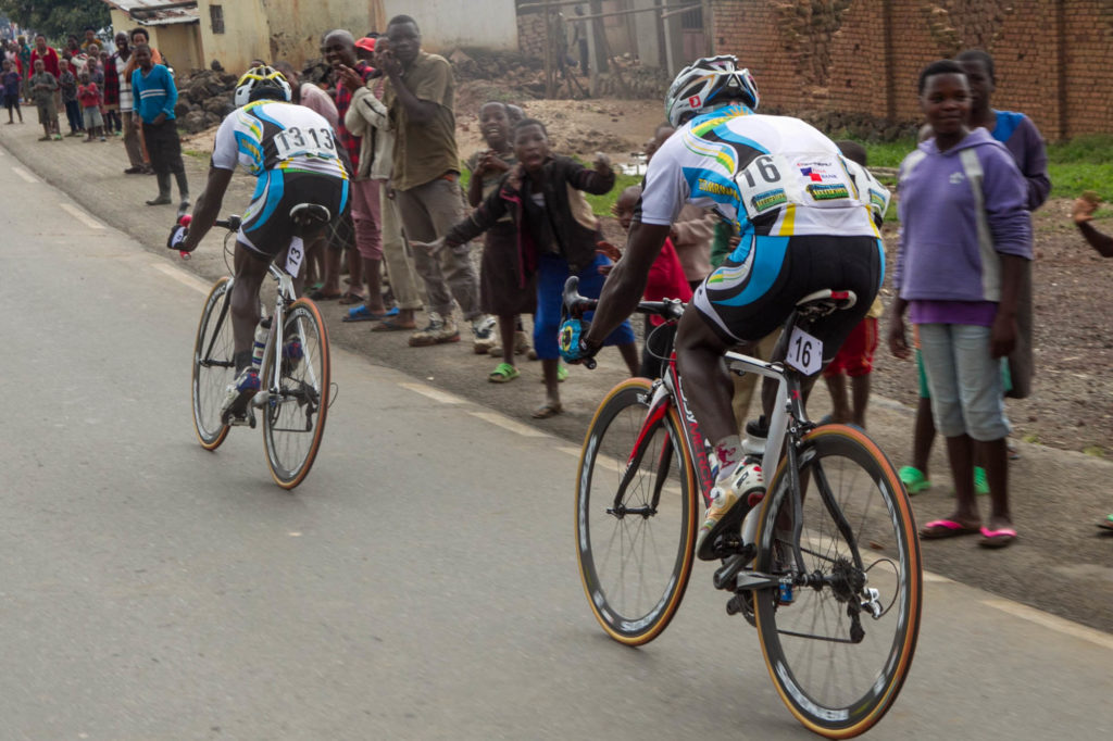 Tour of Rwanda 2011