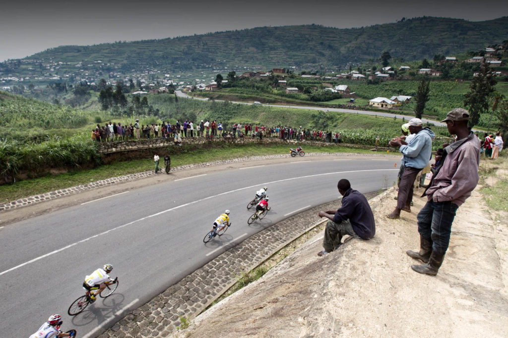 Tour of Rwanda 2011