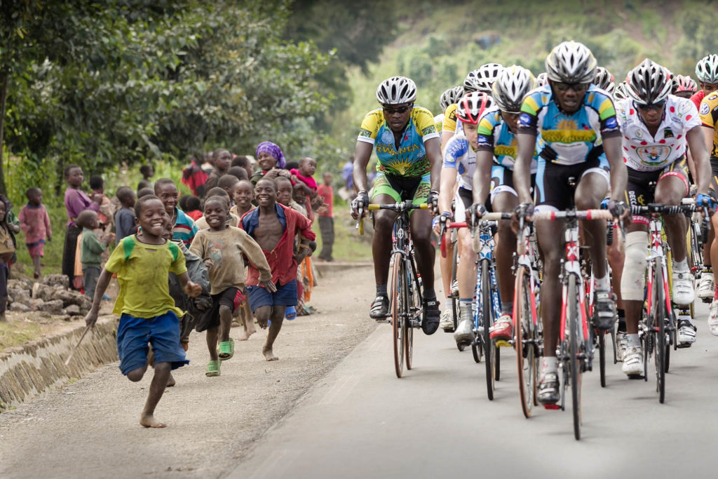 Tour of Rwanda 2011