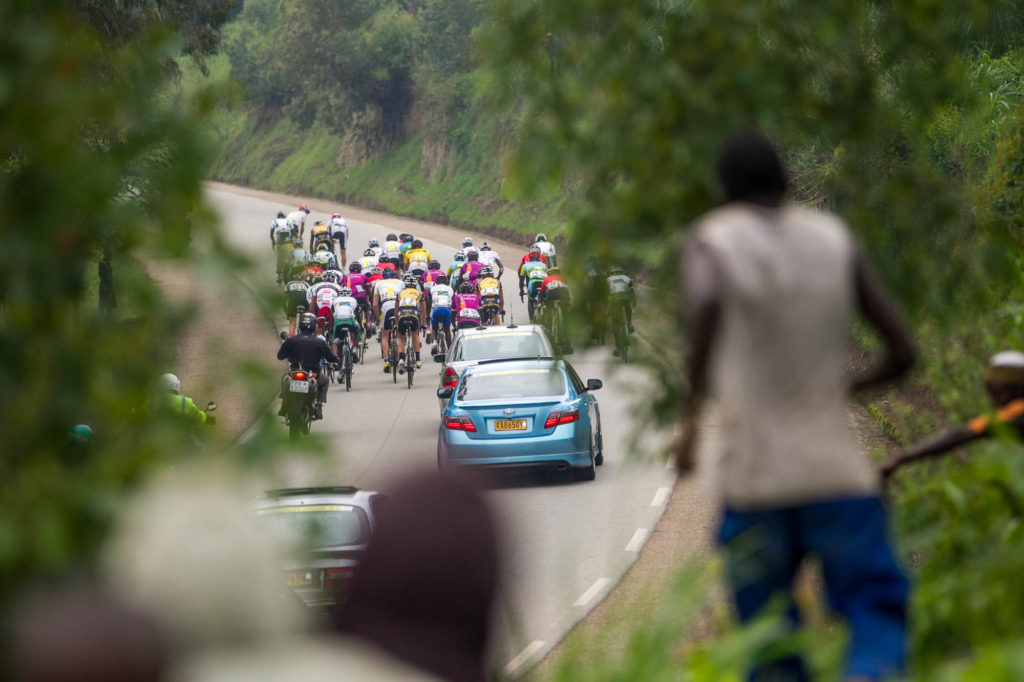 Tour of Rwanda 2011