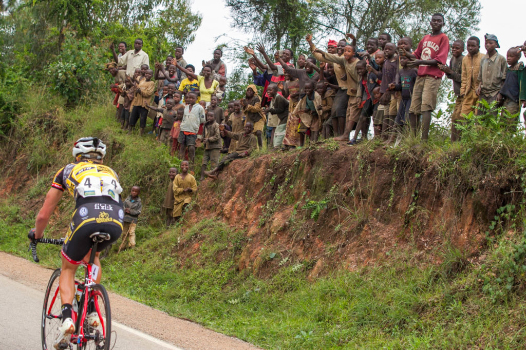 Tour of Rwanda 2011