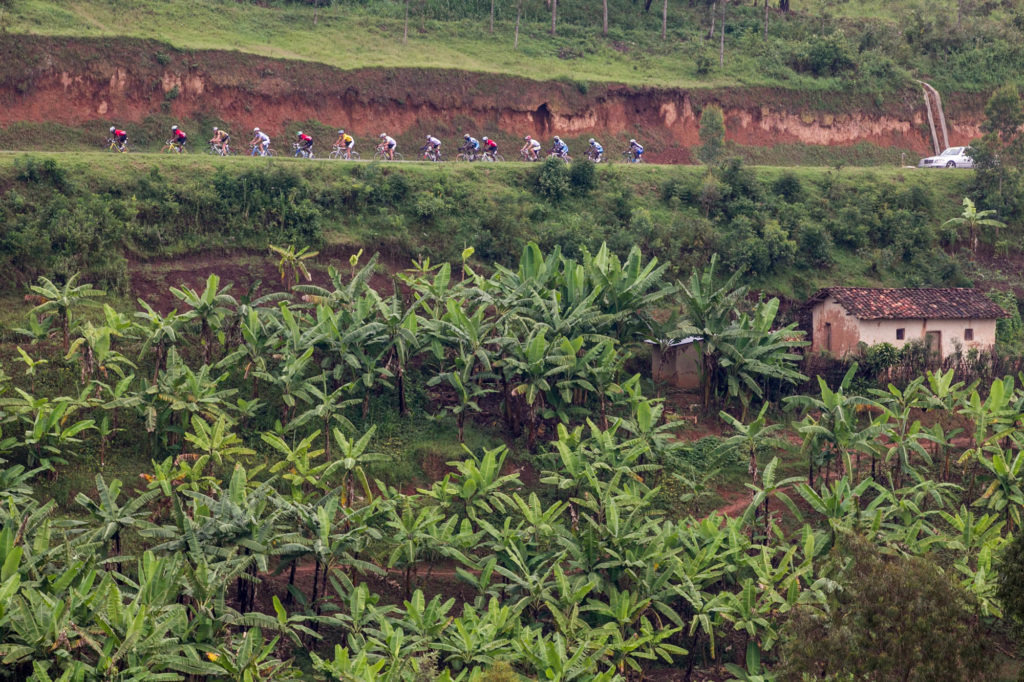 Tour of Rwanda 2011