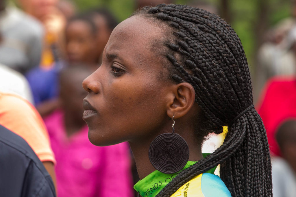 Tour of Rwanda 2011