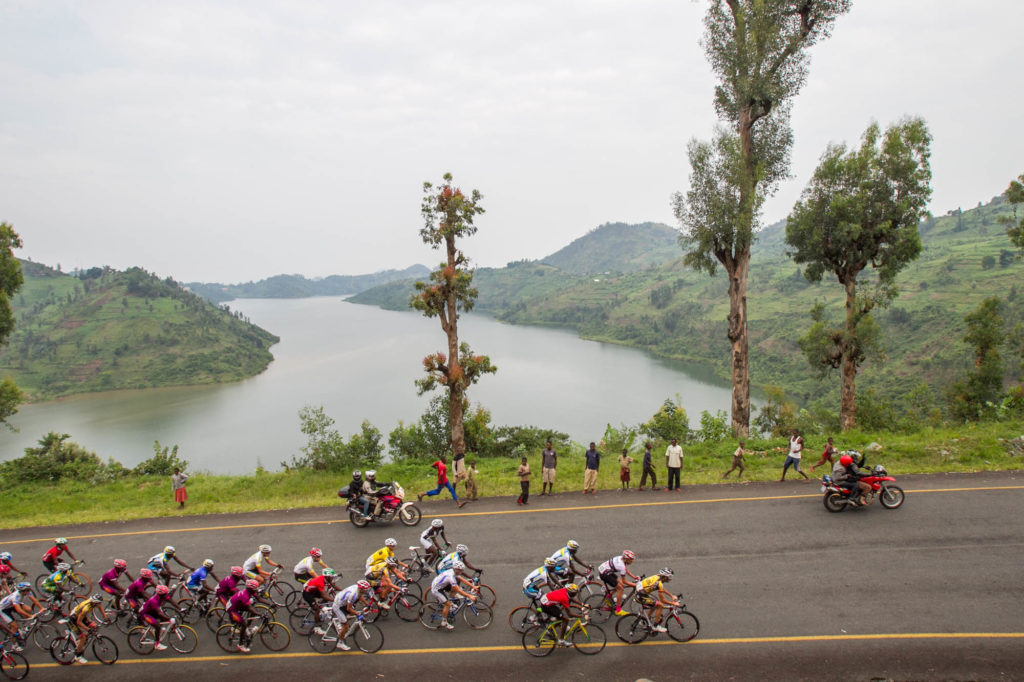 Tour of Rwanda 2011