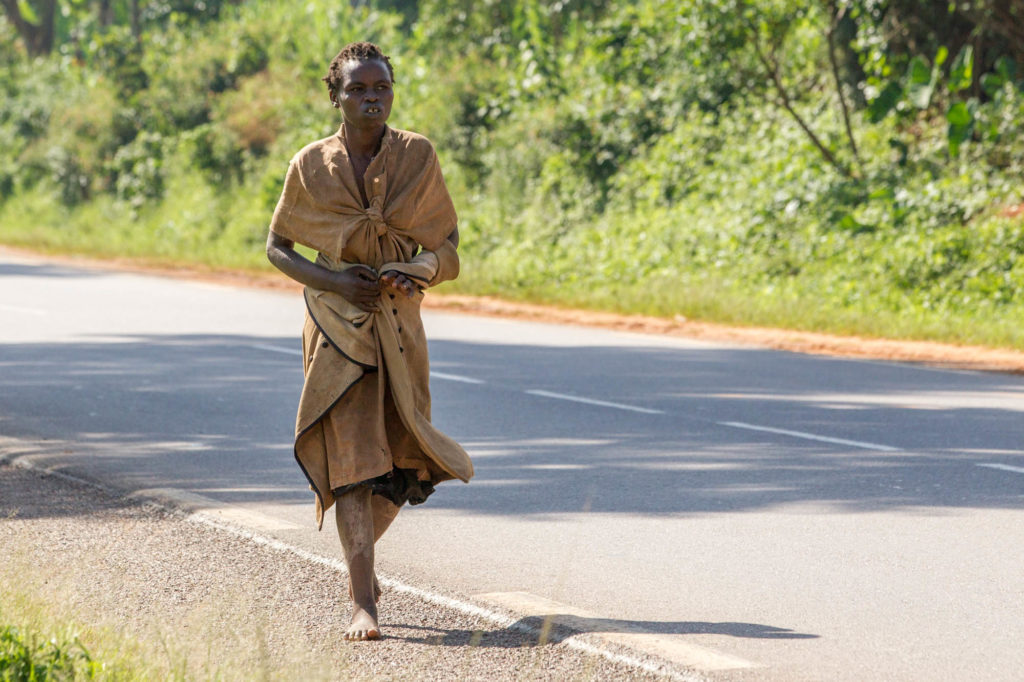 Tour of Rwanda 2012