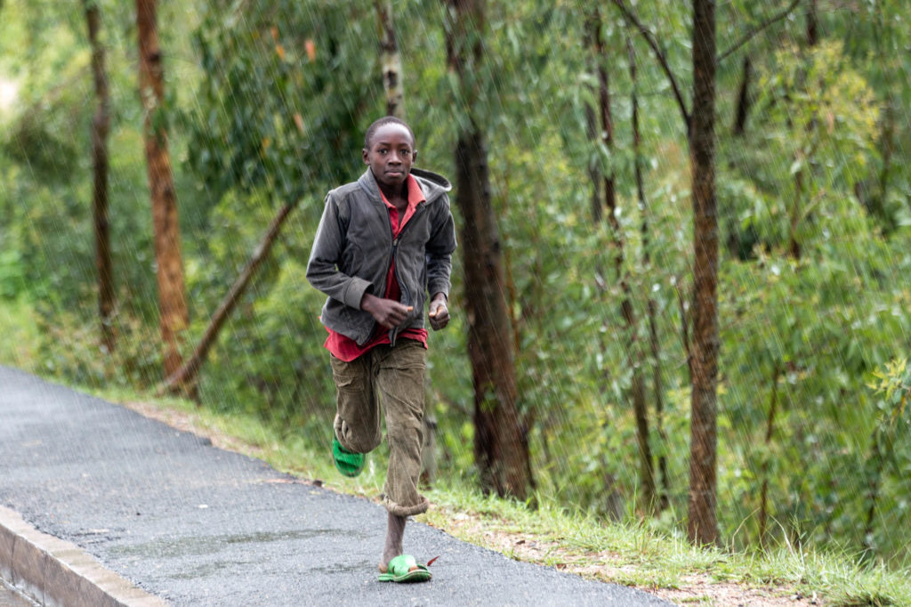 Tour of Rwanda 2012