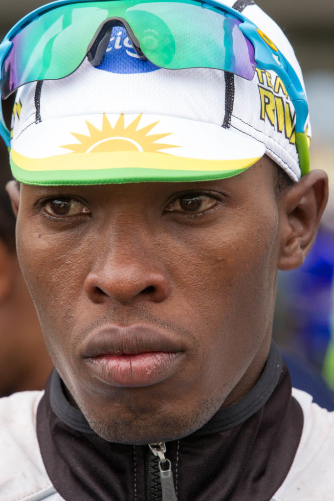 Tour of Rwanda 2012