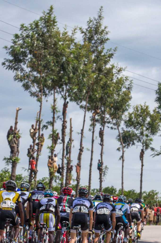 Tour of Rwanda 2012