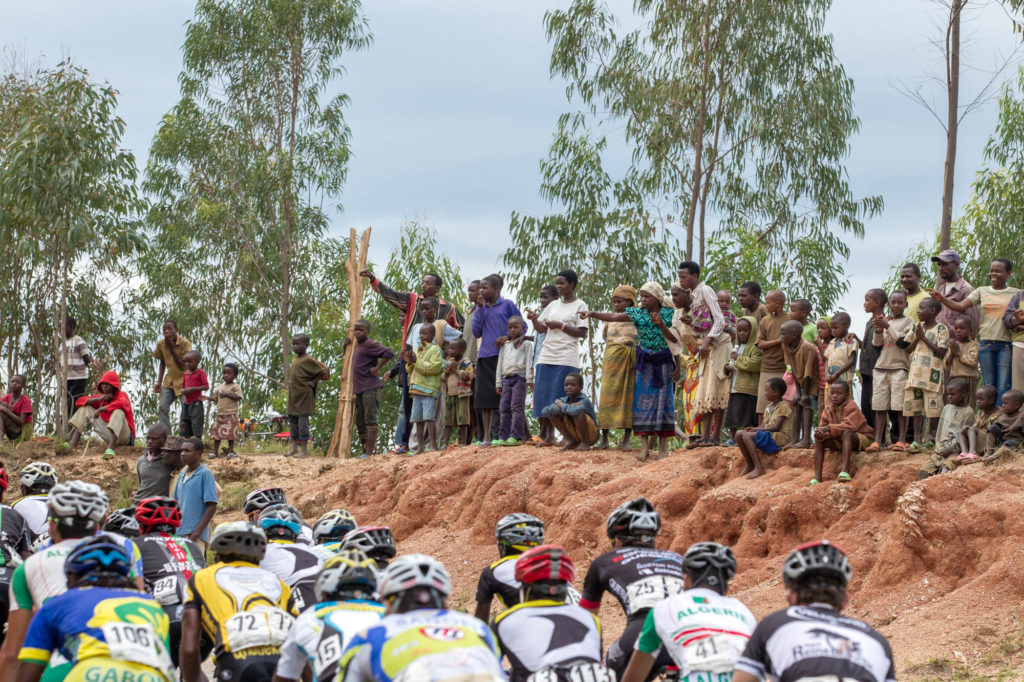 Tour of Rwanda 2012