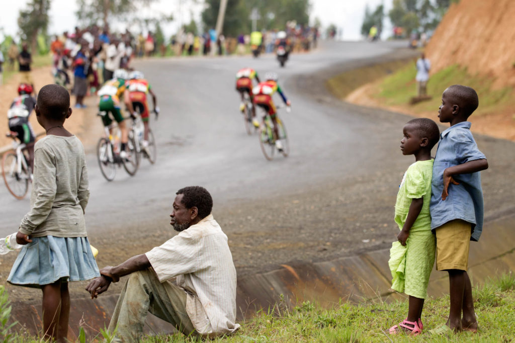 Tour of Rwanda 2012