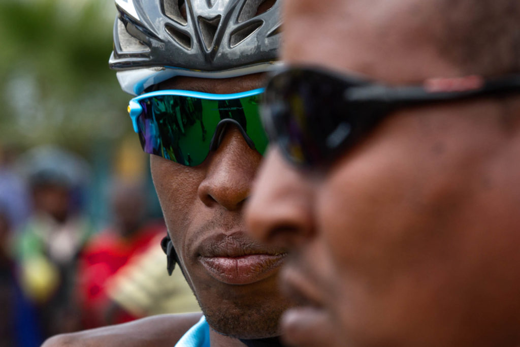 Tour of Rwanda 2012