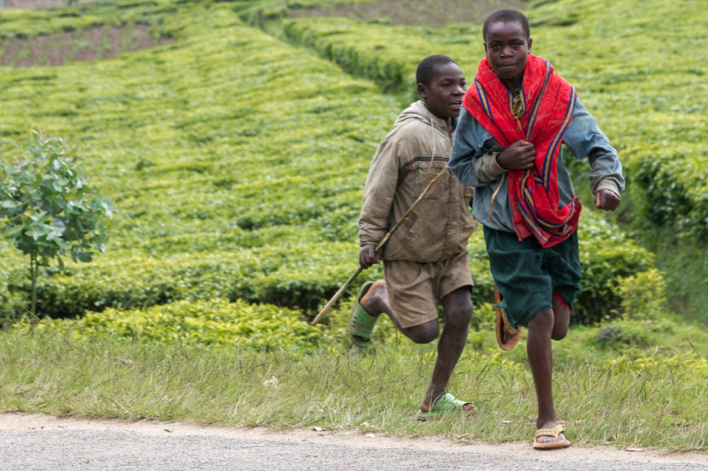 Tour of Rwanda 2012