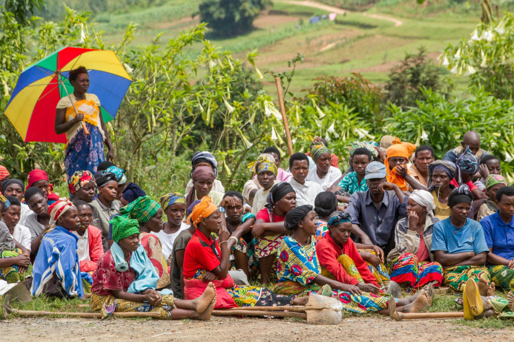 Tour of Rwanda 2012