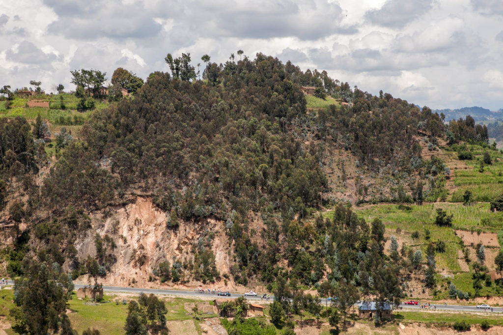 Tour of Rwanda 2011